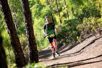 X Artenara Trail (Foto Carlos Díaz Recio)